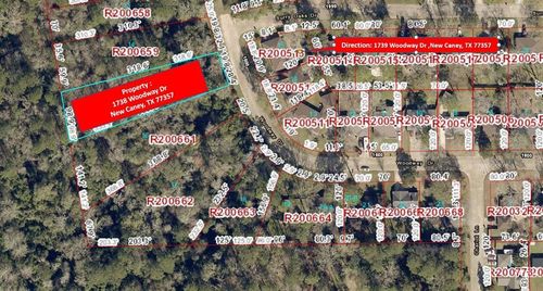 1738 Woodway Dr, New Caney, TX, 77357-2909 | Card Image