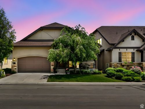14599 S Chaumont Ct, Draper, UT, 84020-2523 | Card Image