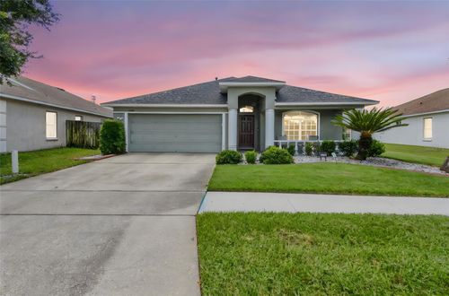 12709 Standbridge Dr, Riverview, FL, 33579-7759 | Card Image