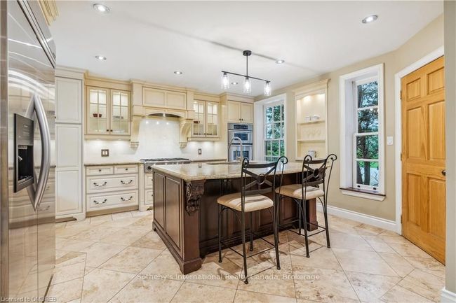 30 South St W, House other with 6 bedrooms, 4 bathrooms and 7 parking in Dundas ON | Image 18