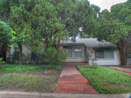 409 Jagoe Street, Denton, TX, 76201 | Card Image