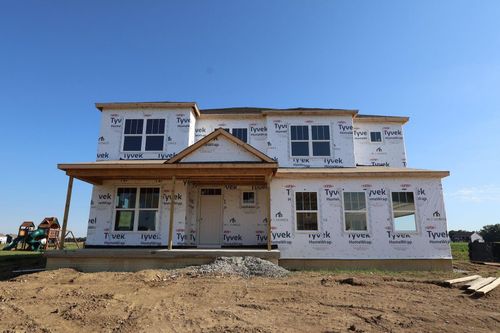 1686 Angelo Lane, Delaware, OH, 43015 | Card Image