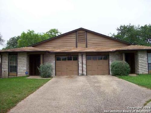 5319 Ashbury Dr, San Antonio, TX, 78250-5003 | Card Image