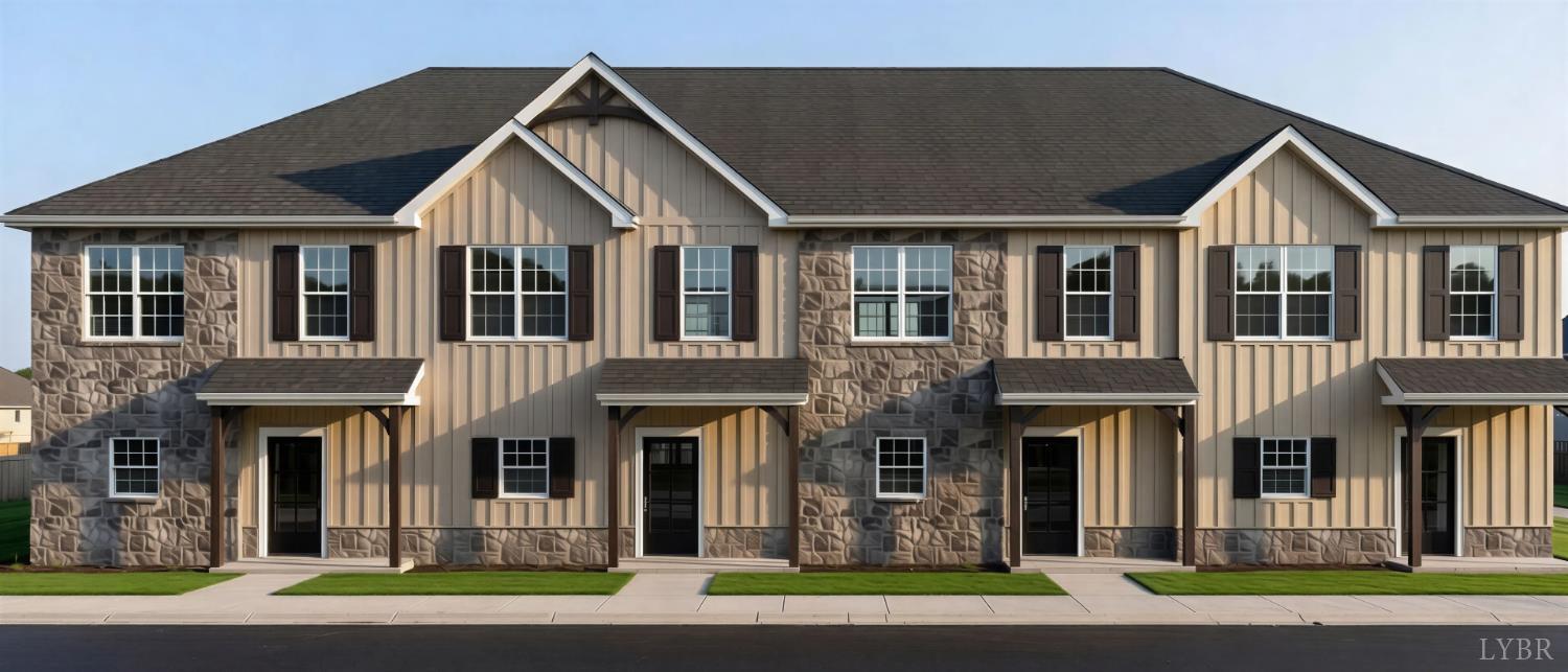 Residential in Forest 3
