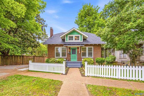 412 Gordon Drive Se, Decatur, AL, 35601 | Card Image