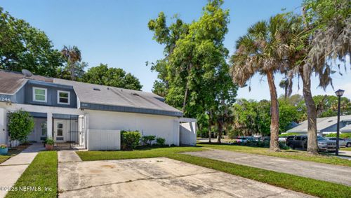 1250 Bayshore Dr N, JACKSONVILLE, FL, 32233-2330 | Card Image