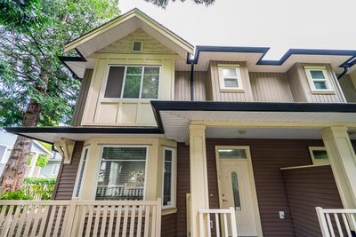 12 - 6575 192 St, Townhouse with 4 bedrooms, 2 bathrooms and 2 parking in Surrey BC | Image 1