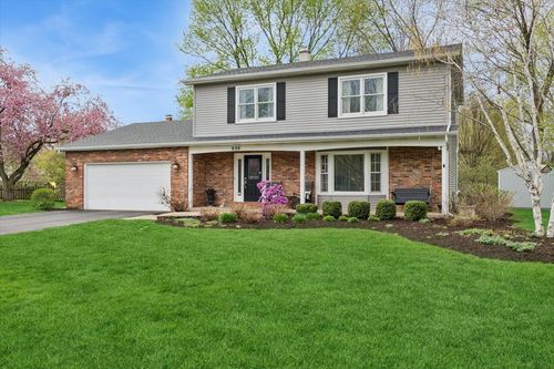 535 Apache Dr, Batavia, IL, 60510-1120 | Card Image