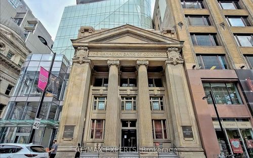 2001-197 Yonge St, Toronto, ON, M5B0C1 | Card Image