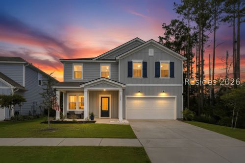 1214 Brackish Ct, Beaufort, SC, 29902-5277 | Card Image