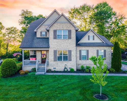 3041 Everleigh Pl, Spring Hill, TN, 37174-2766 | Card Image