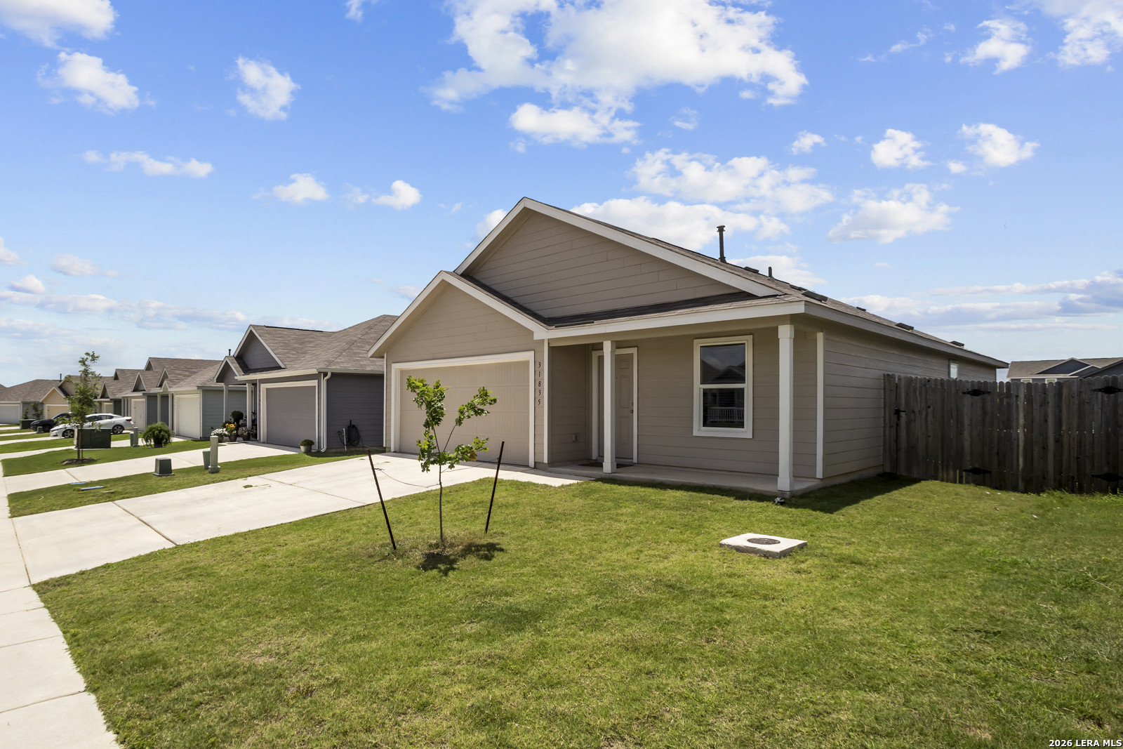 Residential in Bulverde 2