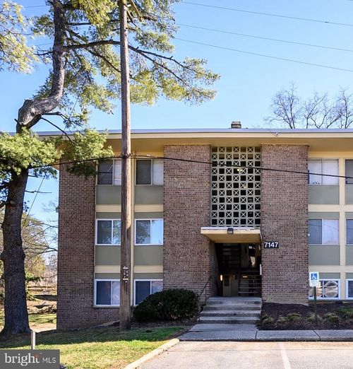 b-7147 Donnell Pl, DISTRICT HEIGHTS, MD, 20747-4215 | Card Image