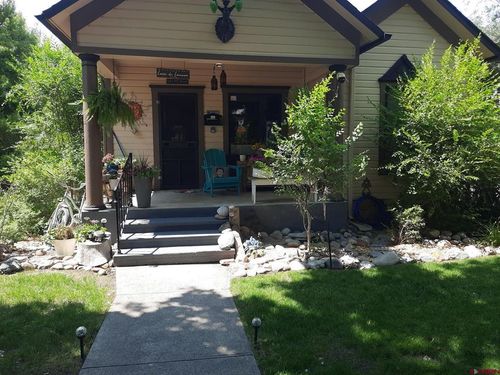 701 N 4th St, Montrose, CO, 81401-3521 | Card Image