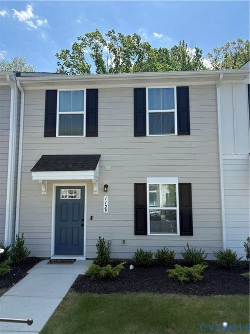 1129 Canterbury Ridge Road, Richmond, VA, 23224 | Card Image