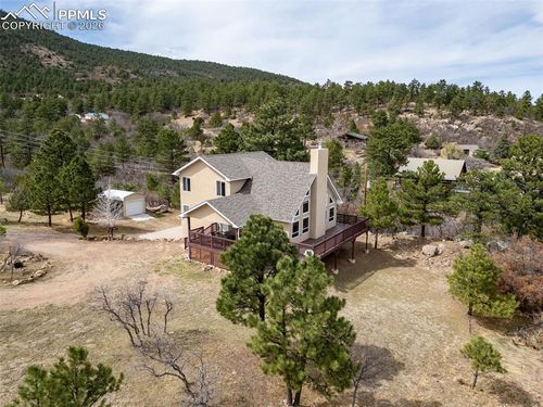 5440 Neva Ct, Colorado City, CO, 81019 | Card Image