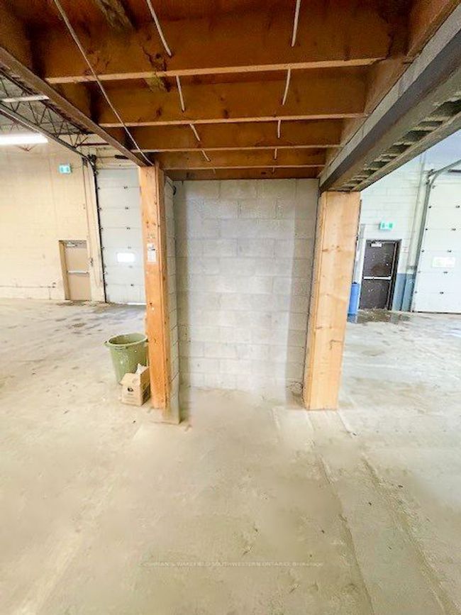 47 Industrial Park Cres, Home with 0 bedrooms, 0 bathrooms and null parking in Sault Ste. Marie ON | Image 13