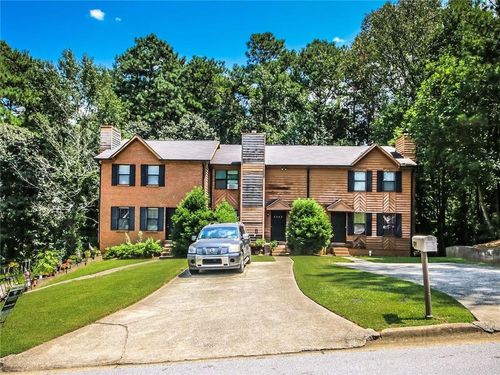5488 Windwood Rd, Atlanta, GA, 30349-6472 | Card Image