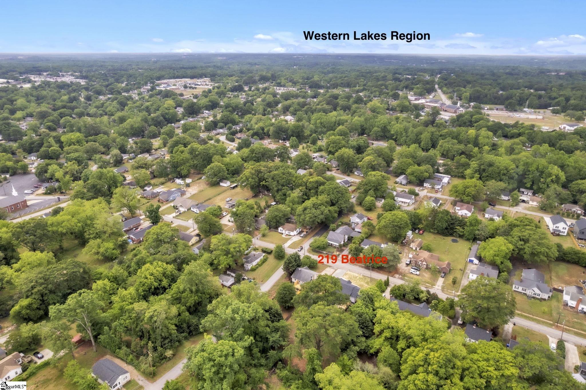 Residential in Greenville 2