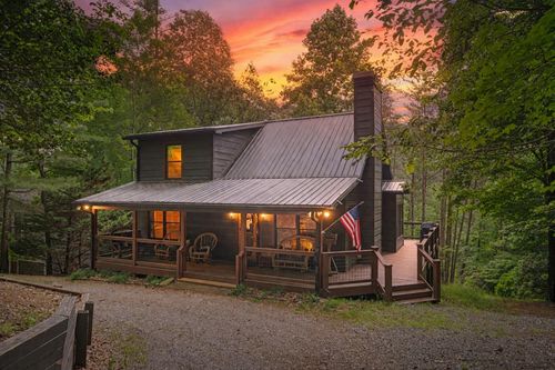 60 Clubhouse Ct, Ellijay, GA, 30536-2688 | Card Image