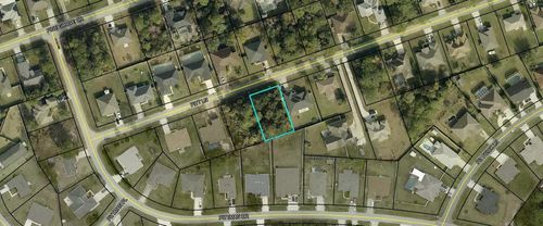 10 Pitt Lane, PALM COAST, FL, 32164 | Card Image
