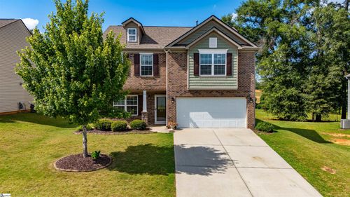 27 Ravencrest Dr, Anderson, SC, 29621-3783 | Card Image