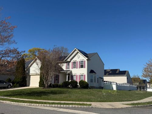 20 Sugarberry Rd, Egg Harbor Township, NJ, 08234-4906 | Card Image