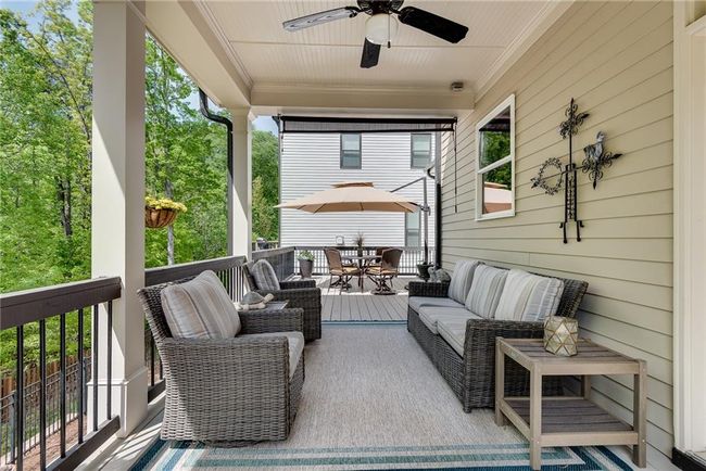 10140 Grandview Sq, House other with 5 bedrooms, 5 bathrooms and null parking in Duluth GA | Image 34