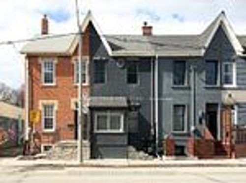 106 Carlaw Ave, Toronto, ON, M4M2R7 | Card Image
