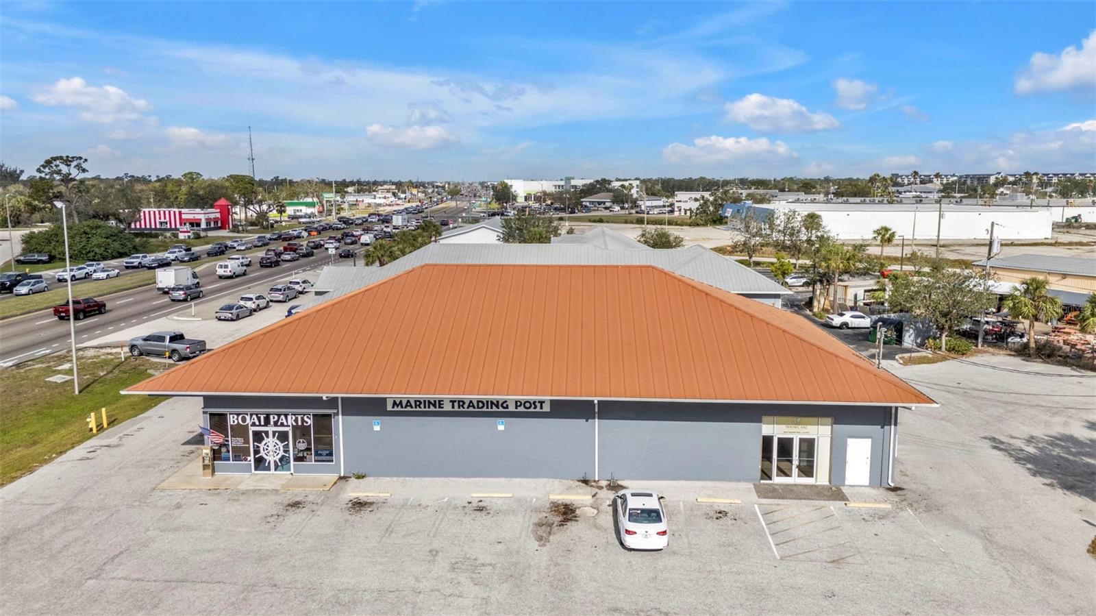 4694 Tamiami Trl, Port Charlotte, FL 33980