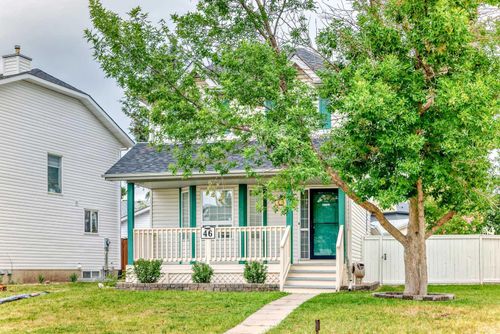 46 Coverdale Way Ne, Calgary, AB, T3K4J9 | Card Image