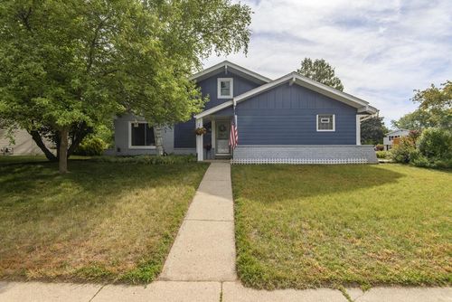 1200 Western Trail, Mukwonago, WI, 53149 | Card Image