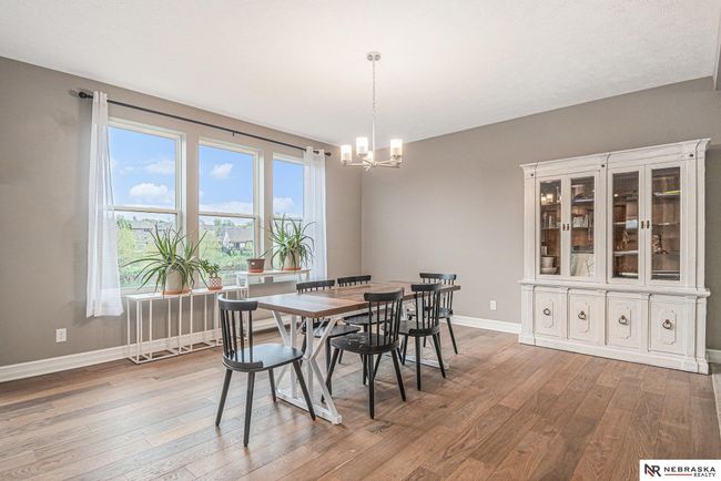 18514 Olive Cir, House other with 4 bedrooms, 4 bathrooms and 3 parking in Omaha NE | Image 10