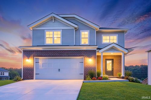 2640 Hauschild Dr, Evansville, IN, 47712-5778 | Card Image