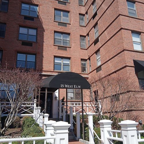 apt-43-25 W Elm St, Greenwich, CT, 06830-6448 | Card Image