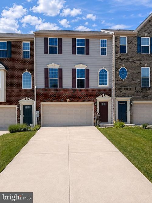 1686 Minqua St, HAVRE DE GRACE, MD, 21078-2881 | Card Image