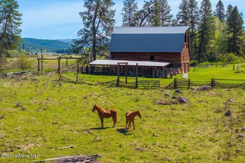 4610 Kelso Lake Rd, Athol, ID, 83801-9209 | Card Image