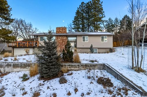 614 High View Way, Missoula, MT, 59808 | Card Image