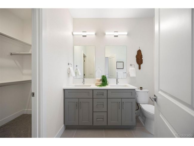 8408 W 52 Nd Ave, Townhouse with 2 bedrooms, 3 bathrooms and null parking in Arvada CO | Image 20
