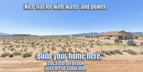 Lot 28 B-1 W Brook Drive, Golden Valley, AZ, 86413 | Card Image