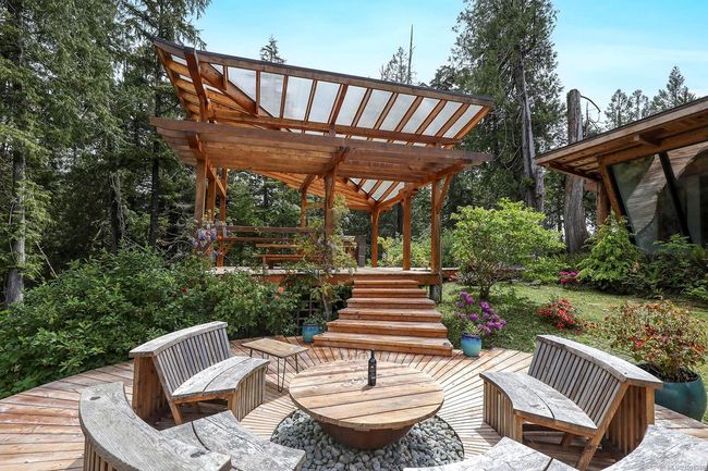 0 Neilson Island, House other with 4 bedrooms, 3 bathrooms and null parking in Tofino BC | Image 42