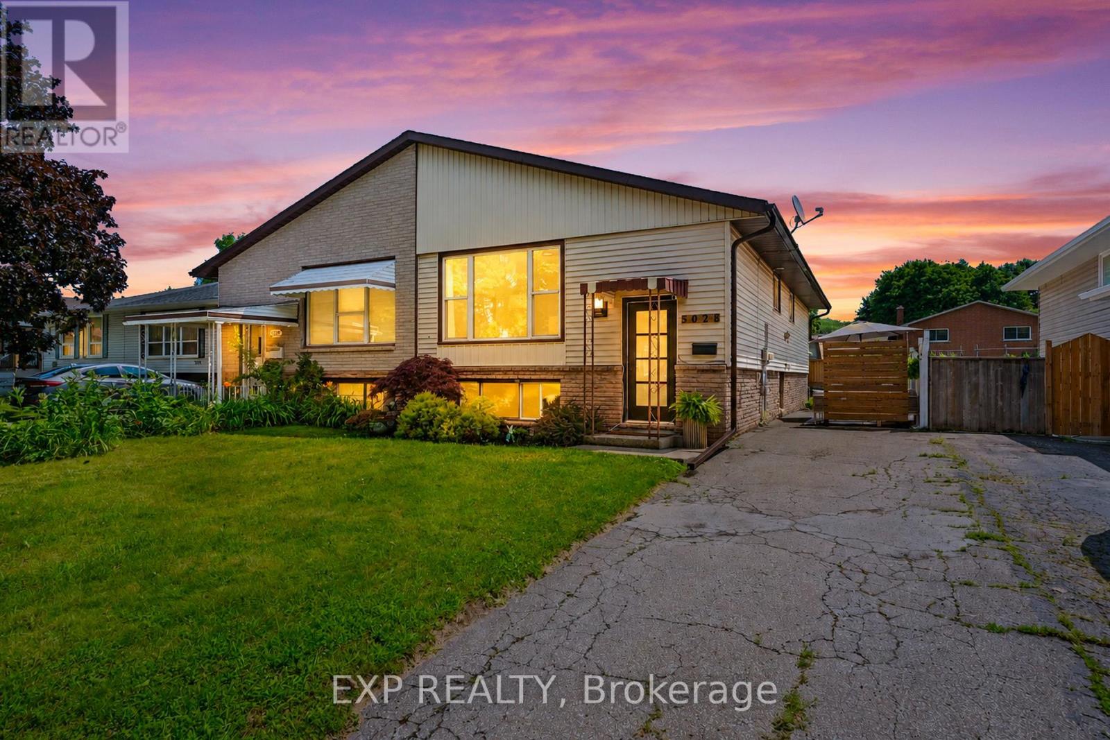 Residential in Niagara Falls (Morrison) 2