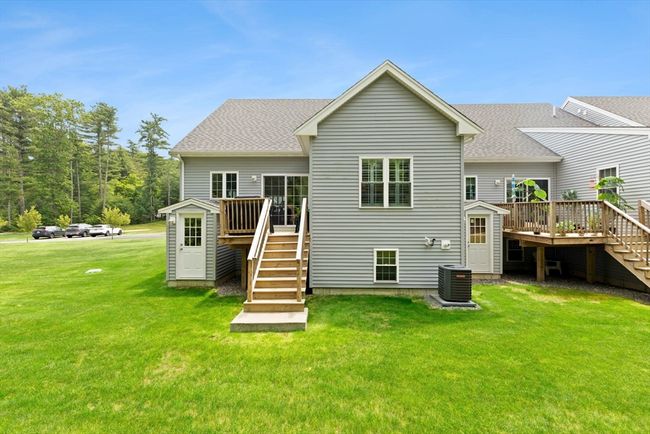 1 - 1 Santana Way, Condo with 2 bedrooms, 3 bathrooms and 2 parking in Carver MA | Image 32