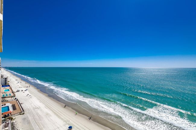 1409 - 1012 N Waccamaw Dr, Condo with 1 bedrooms, 2 bathrooms and null parking in Murrells Inlet SC | Image 15