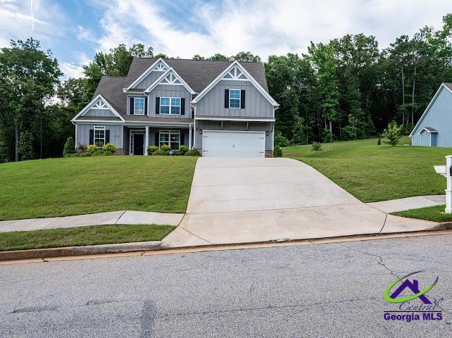Residential in Griffin 2
