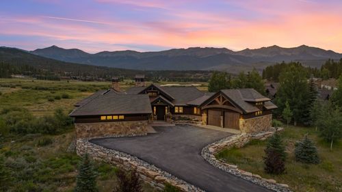 53 Long Ridge Dr, BRECKENRIDGE, CO, 80424 | Card Image