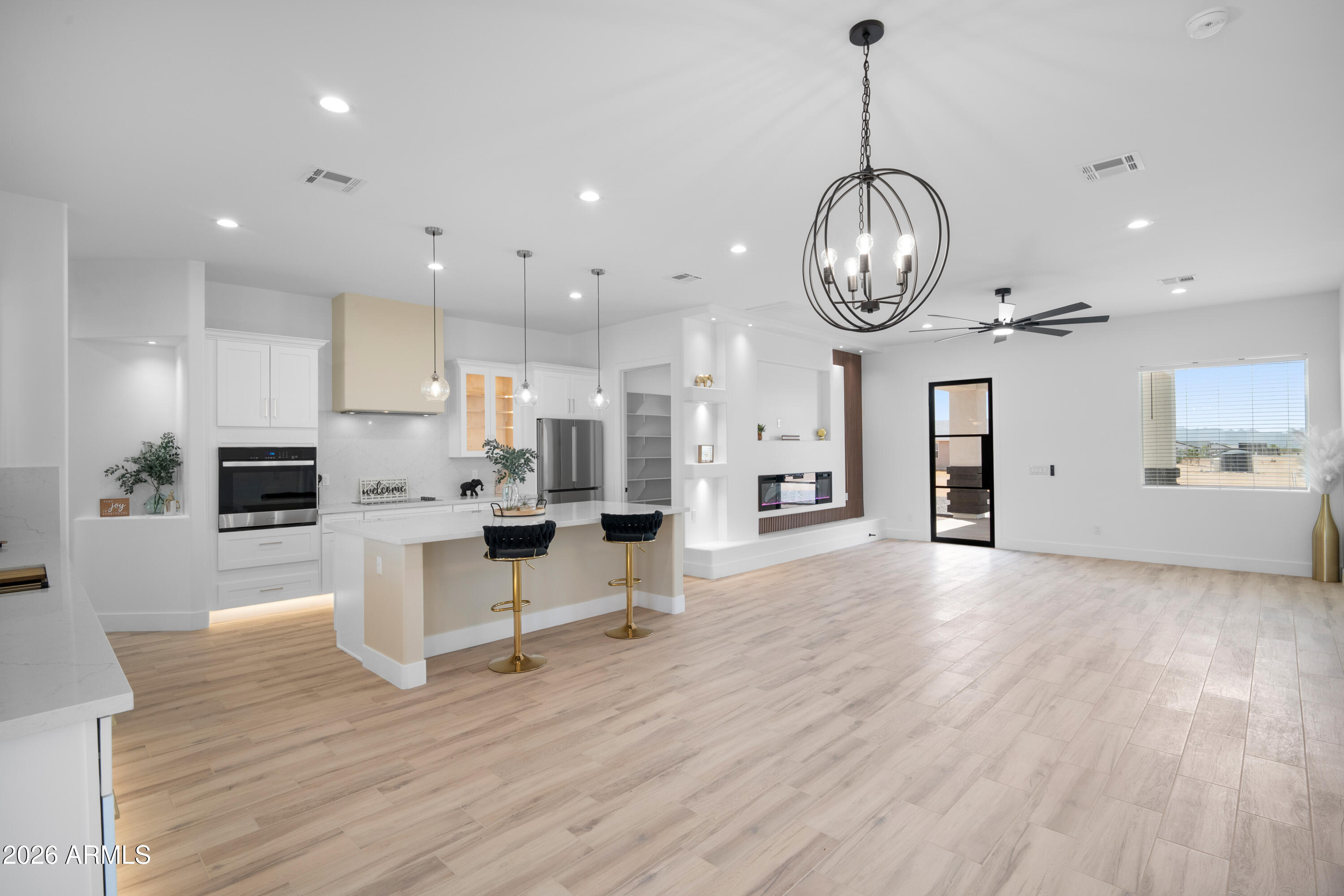 Residential in Wittmann 5