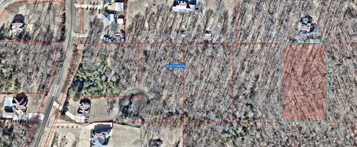0 Davis Rd, Southaven, MS, 38671 | Card Image