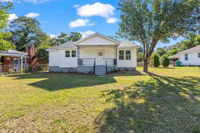 215 Fairview Street, House other with 2 bedrooms, 1 bathrooms and null parking in North Augusta SC | Image 1