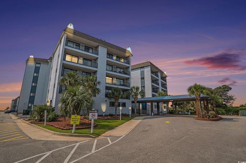 238b-5905 S Kings Hwy, Myrtle Beach, SC, 29575-4967 | Card Image